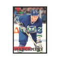 1994 Stadium Club Bryan Marchment Hartford Whalers #84