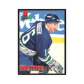 1994 Stadium Club Pat Verbeek Hartford Whalers #120