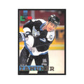 1994 Stadium Club Rob Zamuner Tampa Bay Lightning #48