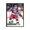 1994 Stadium Club Thomas Steen Winnipeg Jets #6