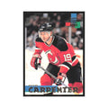 1994 Stadium Club Bob Carpenter New Jersey Devils #158