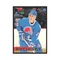 1994 Stadium Club Martin Brochu Quebec Nordigues #126
