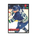 1994 Stadium Club Jim Storm Hartford Whalers #26