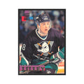 1994 Stadium Club John Lilley Anaheim Mighty Ducks #139
