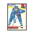1994 Stadium Club Owen Nolan Colorado Avalanche #102