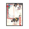 1994 Stadium Club Ken Wregget Pittsburgh Penguins #133