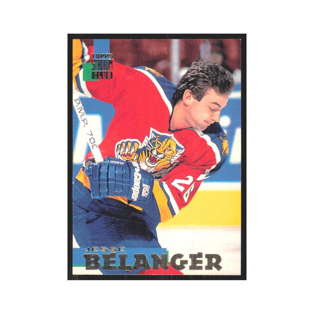 1994 Stadium Club Jesse Bertogliat Florida Panthers #63