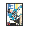 1994 Stadium Club Sandis Ozolinsh San Jose Sharks #177