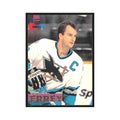 1994 Stadium Club Bob Errey San Jose Sharks #37