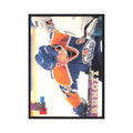 1994 Stadium Club Jason Arnott Edmonton Oilers #7
