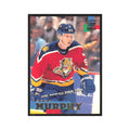1994 Stadium Club Gord Murphy Florida Panthers #128