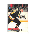 1994 Stadium Club Rick Tocchet Pittsburgh Penguins #160