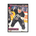 1994 Stadium Club John Druce Los Angeles Kings #71