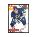 1994 Stadium Club Frantisek Kucera Hartford Whalers #49