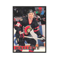 1994 Stadium Club Troy Mallette Ottawa Senators #94