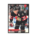 1994 Stadium Club Dave McLlwain Ottawa Senators #31