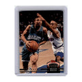 1992 Stadium Club Muggsy Bogues Hornets #71