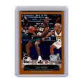 1999 Topps Gary Payton Seattle SuperSonics #20