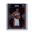 Isaiah Todd Rookie 2021 Panini Prizm #299 Washington Wizards Basketball Card NM