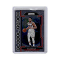 Ben Simmons 2021 Panini Prizm Global Reach #5 Philadelphia 76ers NM
