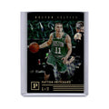 Payton Pritchard Rookie 2020 Panini Chronicles #121 Boston Celtics NM