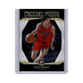 Toni Kukoc 2020 Donruss Optic Winner Stays #9 Chicago Bulls Basketball Card NM