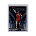 Russell Westbrook 2021 Panini Prizm Fireworks #18 Los Angeles Lakers NM