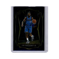 Tim Hardaway Jr. 2020 Panini Select #128 Dallas Mavericks Basketball Card NM