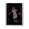 Rui Hachimura 2020 Panini Select #13 Washington Wizards Basketball Card NM