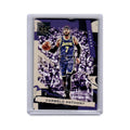 Carmelo Anthony 2021 Panini Court Kings #44 Los Angeles Lakers NM