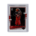John Wall 2020 Donruss Optic #53 Houston Rockets Basketball Card NM