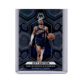 Shai Gilgeous-Alexander 2023 Panini Mosaic City Edition #272 Thunder NM