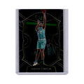 Vernon Carey Jr. Rookie 2020 Panini Select #92 Charlotte Hornets NM