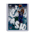 Buddy Hield 2020 Donruss Optic Splash #9 Sacramento Kings Basketball Card NM