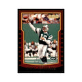 2000 Bowman Vinny Testaverde Football Cards #27
