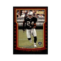 2000 Bowman Charles Woodson Football Cards #12
