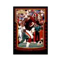 2000 Bowman Bruce Smith Football Cards #35