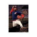 1997 Fleer Metal Universe Jose Mesa Baseball Cards #84