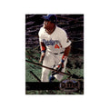 1997 Fleer Metal Universe Raul Mondesi Baseball Cards #103