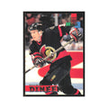 1994 Stadium Club Gord Dineen Ottawa Senators #219