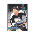 1994 Stadium Club Chris Joseph Tampa Bay Lightning #224