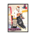 1994 Stadium Club Kirk McLean Vancouver Canucks #223