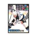 1994 Stadium Club Chris Gratton Tampa Bay Lightning #195