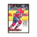 1994 Stadium Club Oleg Petrov Montreal Canadiens #241