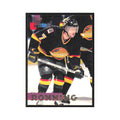 1994 Stadium Club Cliff Ronning Vancouver Canucks #200