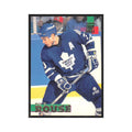 1994 Stadium Club Bob Rouse Toronto Maple Leafs #238