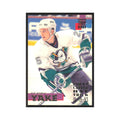 1994 Stadium Club Terry Yake Anaheim Mighty Ducks #226