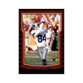 2000 Bowman Joey Galloway Football Cards #5.0