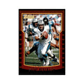 2000 Bowman Steve Beuerlein Football Cards #107.0
