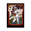 2000 Bowman Johnnie Morton Football Cards #46.0